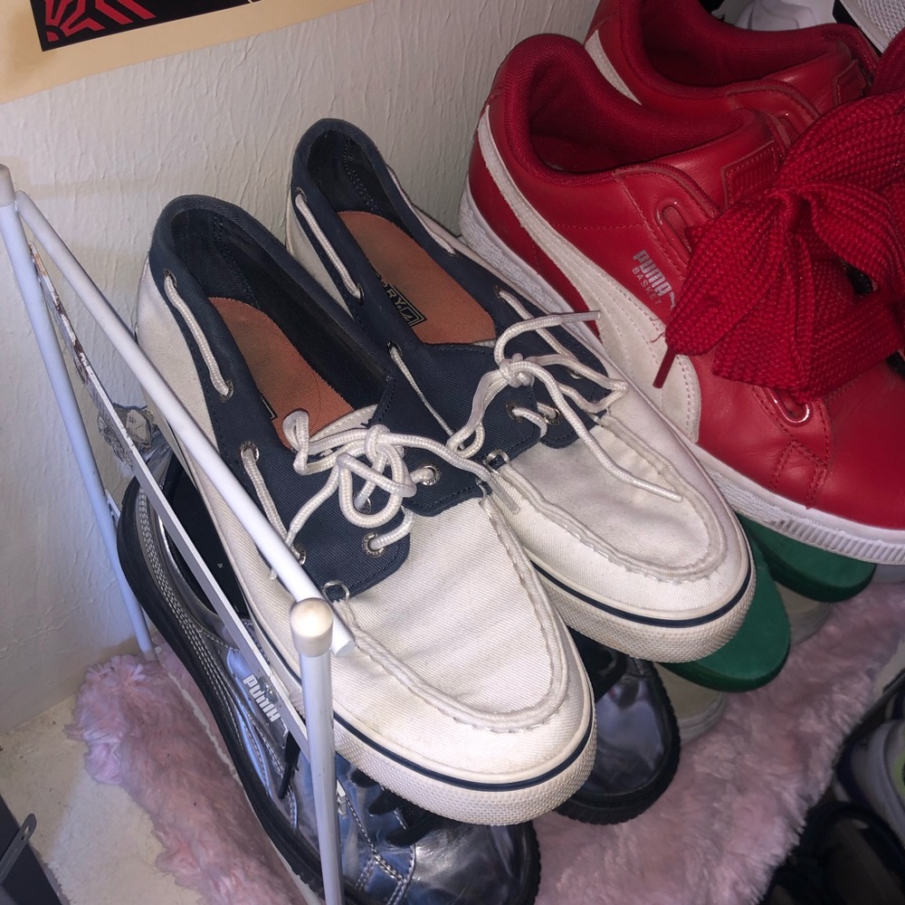 Sperry Top-Siders